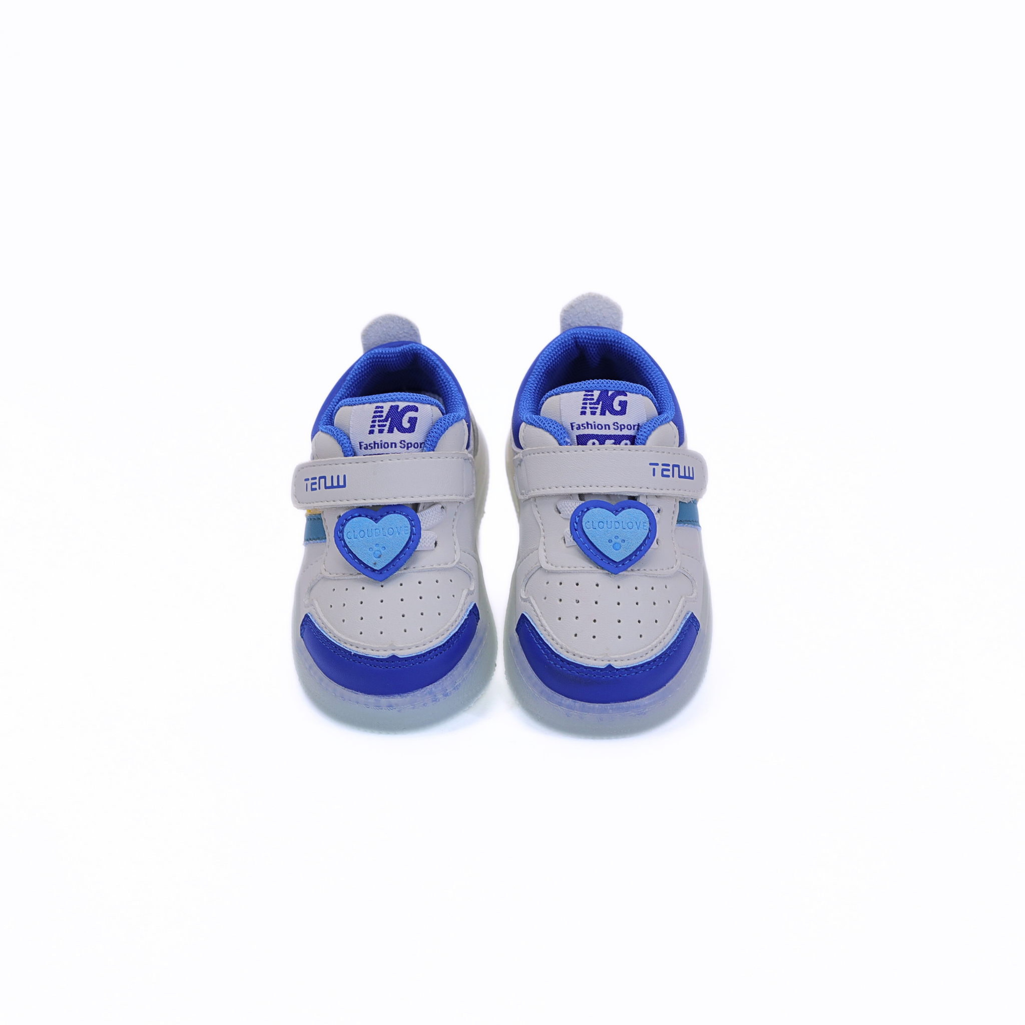 BlueHeart Kid's Sneakers