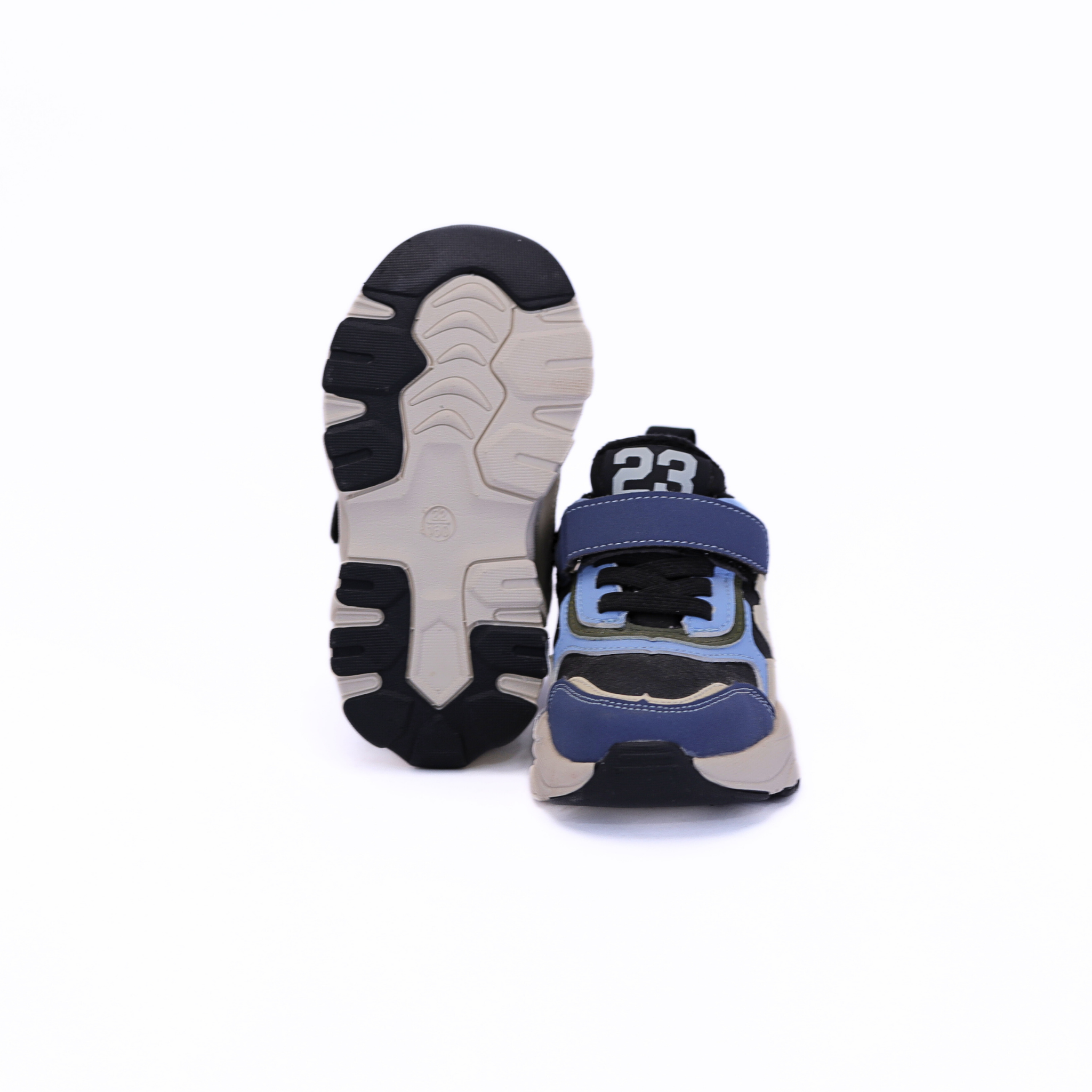 Adventure Max Kid's Sneakers