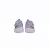 Teddy Treads Toddler Sneakers