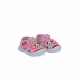 Panda Pals Kids' Sandals