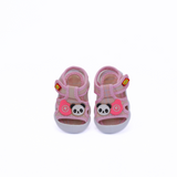 Panda Pals Kids' Sandals