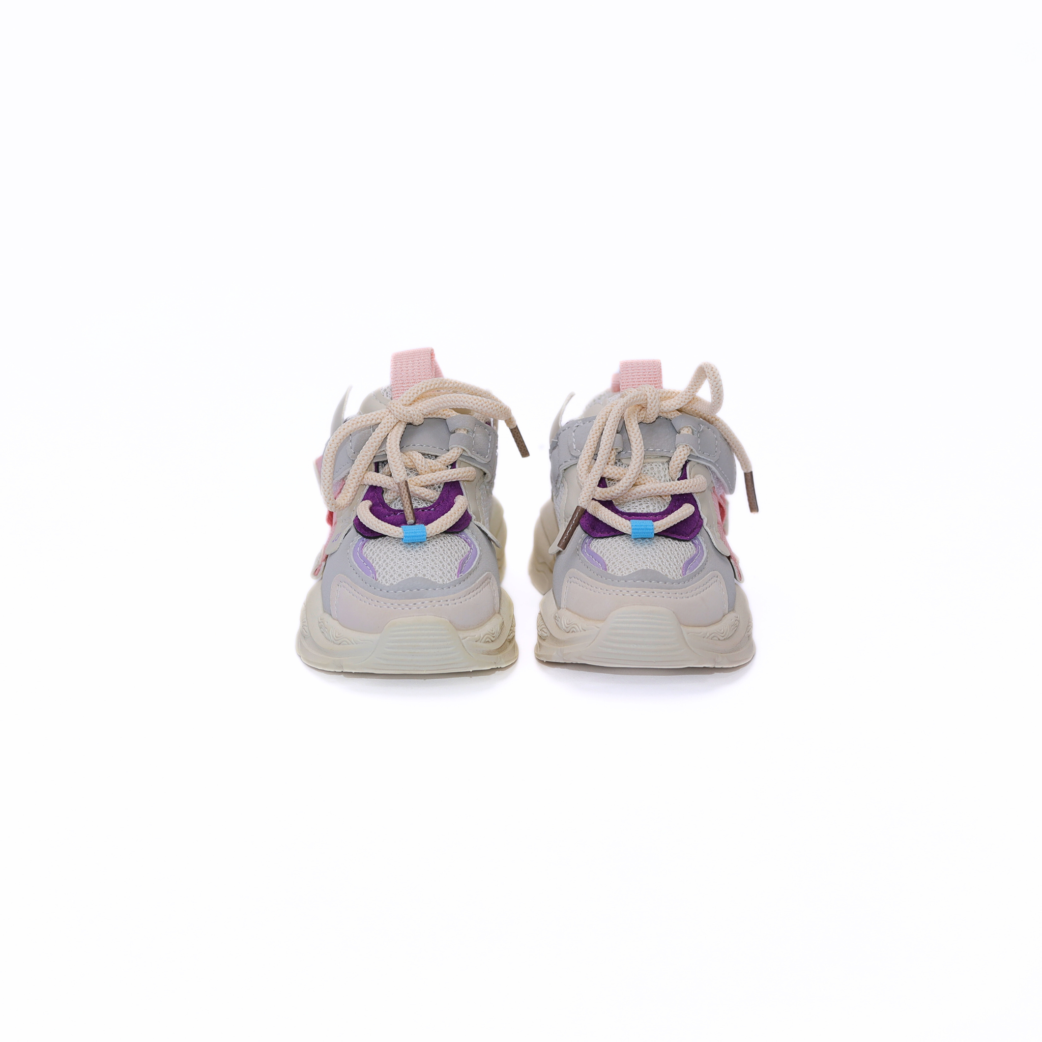 Rainbow Sprout Kids' Sneakers