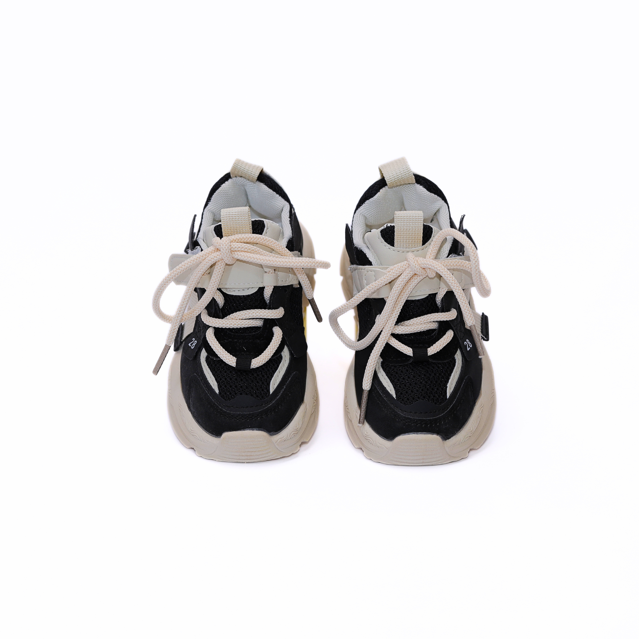 Rainbow Sprout Kids' Sneakers