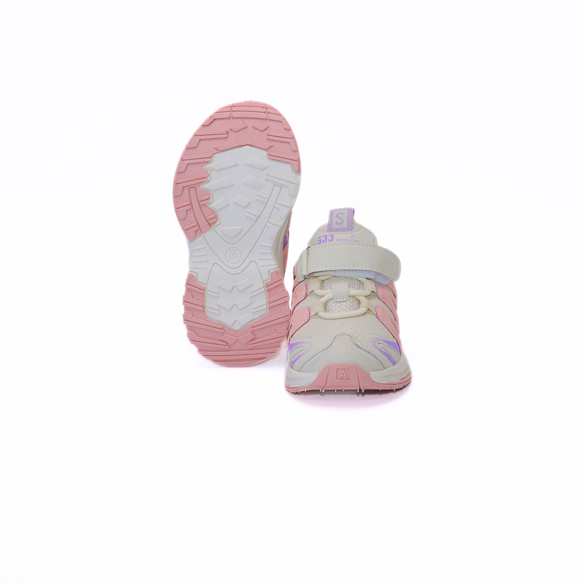 DreamStride Kid's Sneakers