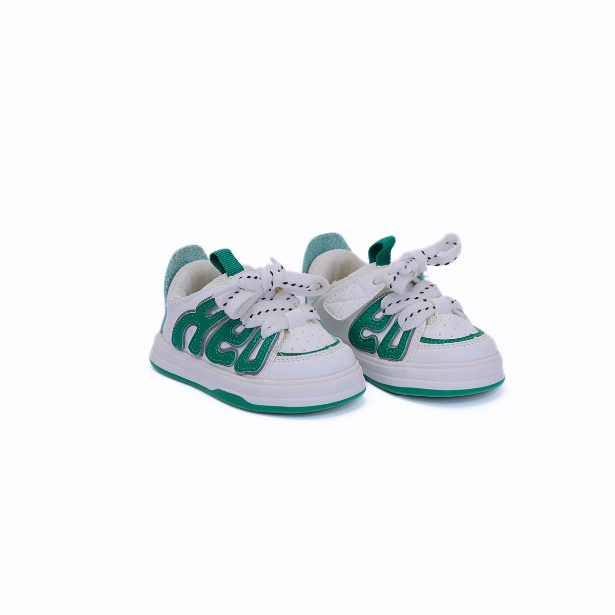 Wave Stride Kid's Sneakers