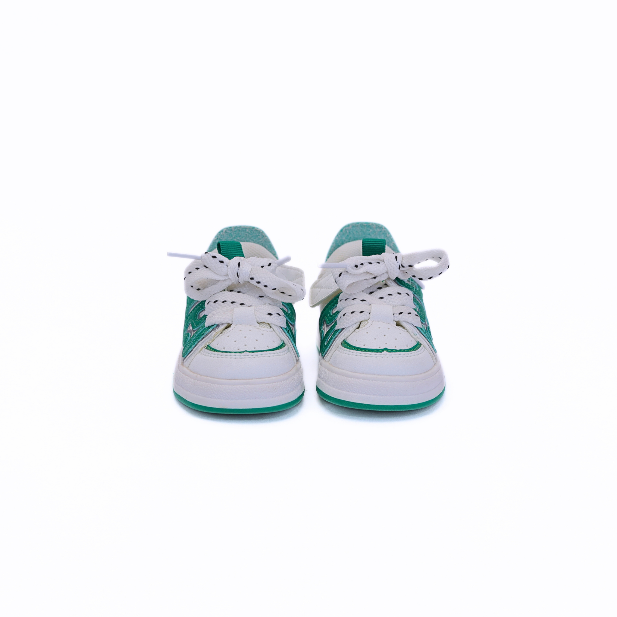 Wave Stride Kid's Sneakers