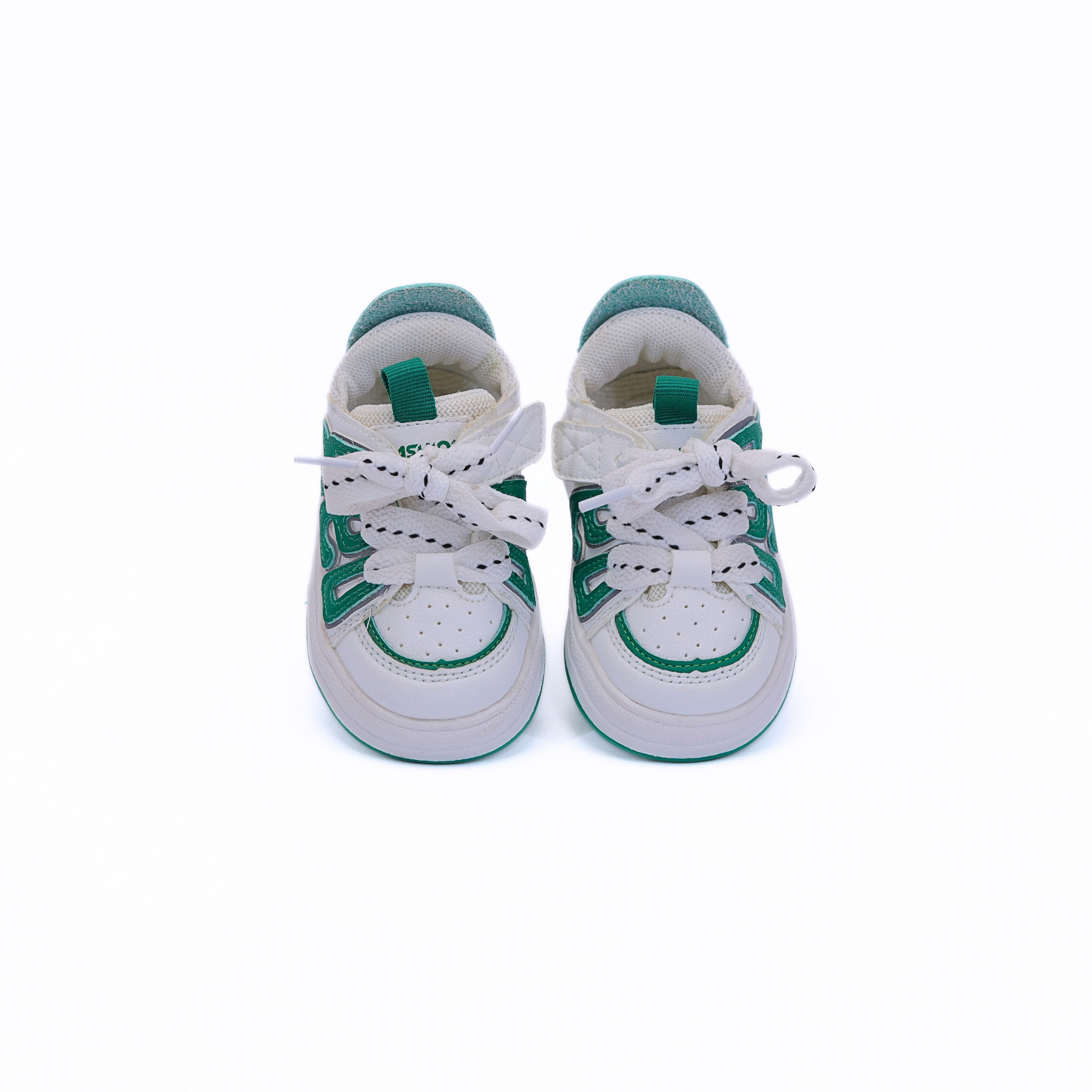 Wave Stride Kid's Sneakers