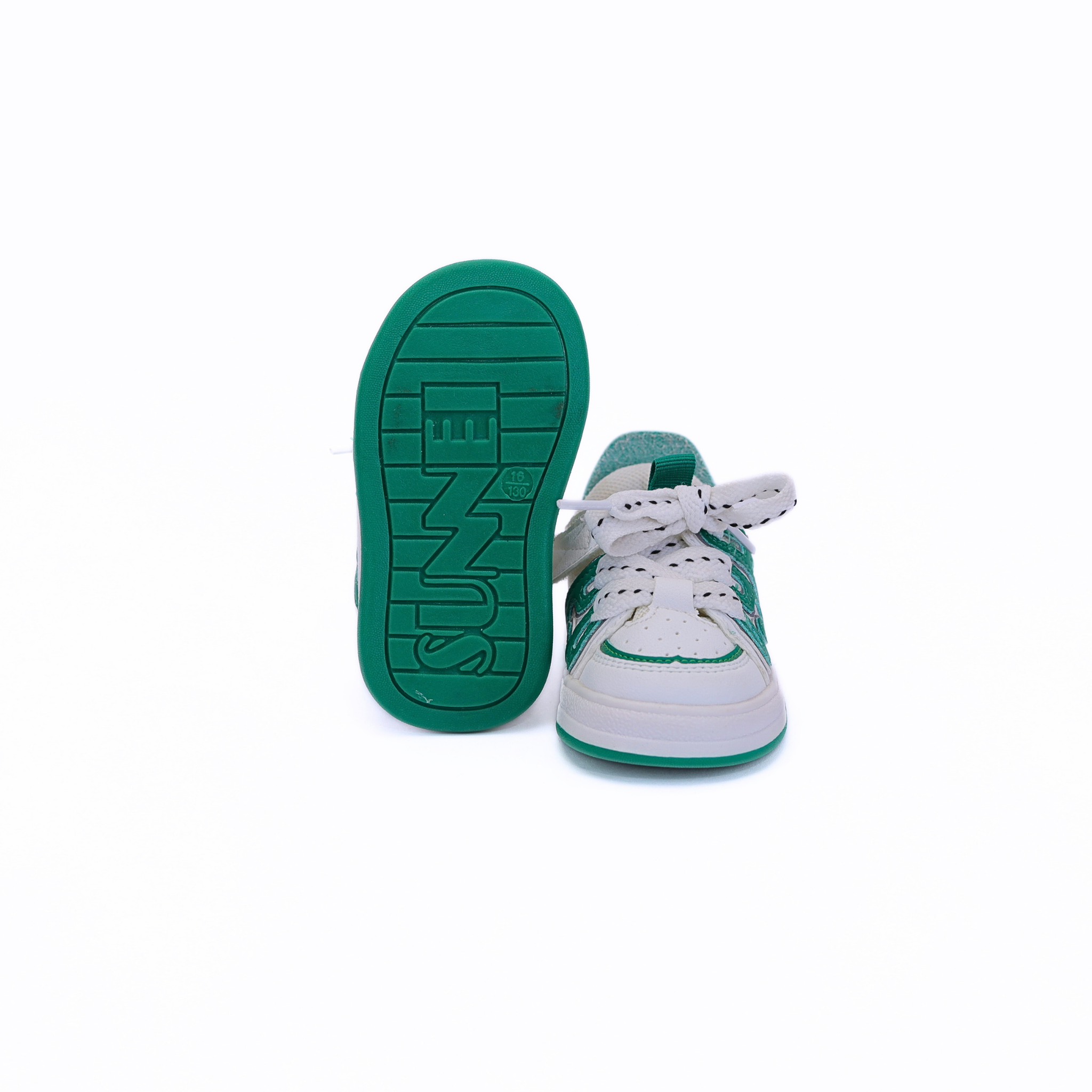 Wave Stride Kid's Sneakers