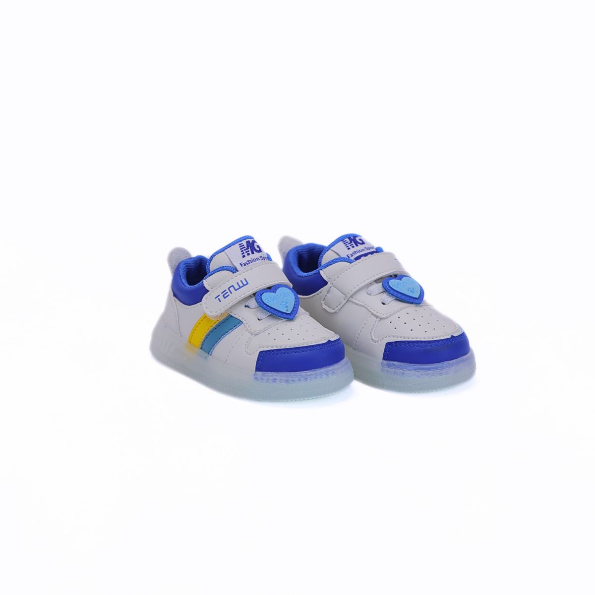 BlueHeart Kid's Sneakers