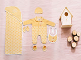 Hospital Set 6 pieces (GIRL) MATONDA