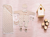 Hospital Set 6 pieces (GIRL) MATONDA