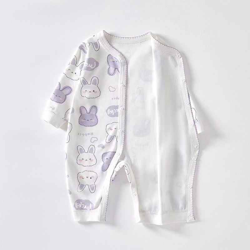 Bunny Bliss Jumpsuit