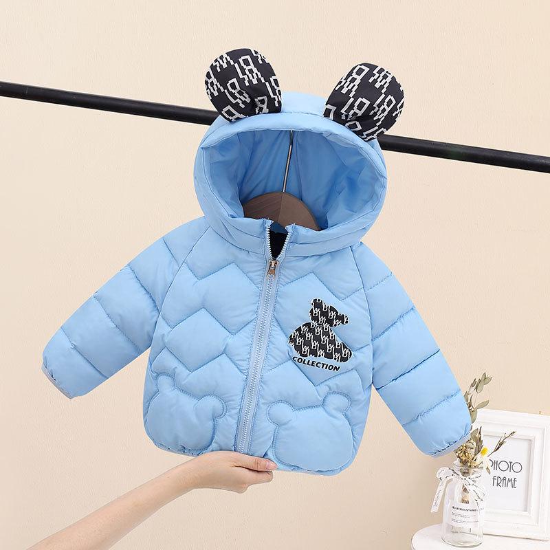 Micky Winter Jacket MATONDA