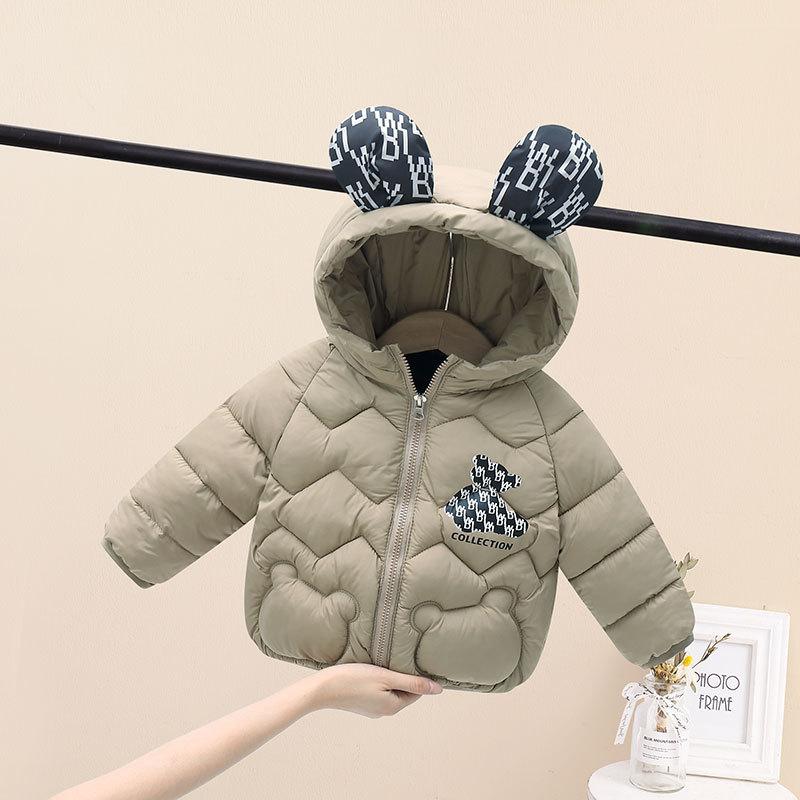 Micky Winter Jacket MATONDA