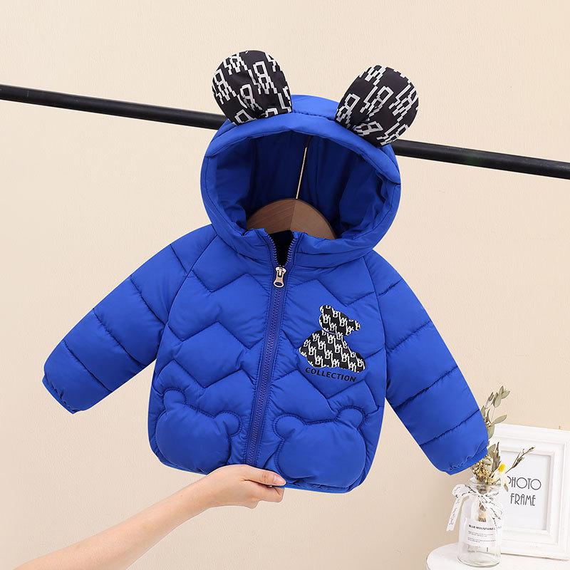 Micky Winter Jacket MATONDA