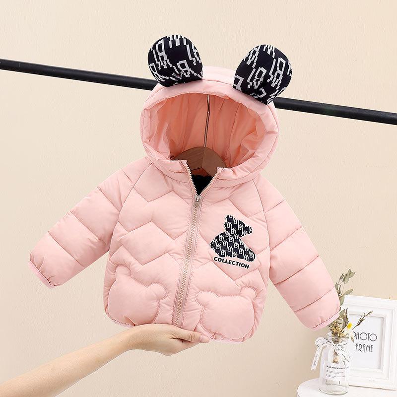 Micky Winter Jacket MATONDA