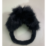 Fur Ear Warmer