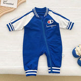 Champion Baby Athletic Jumpsuit