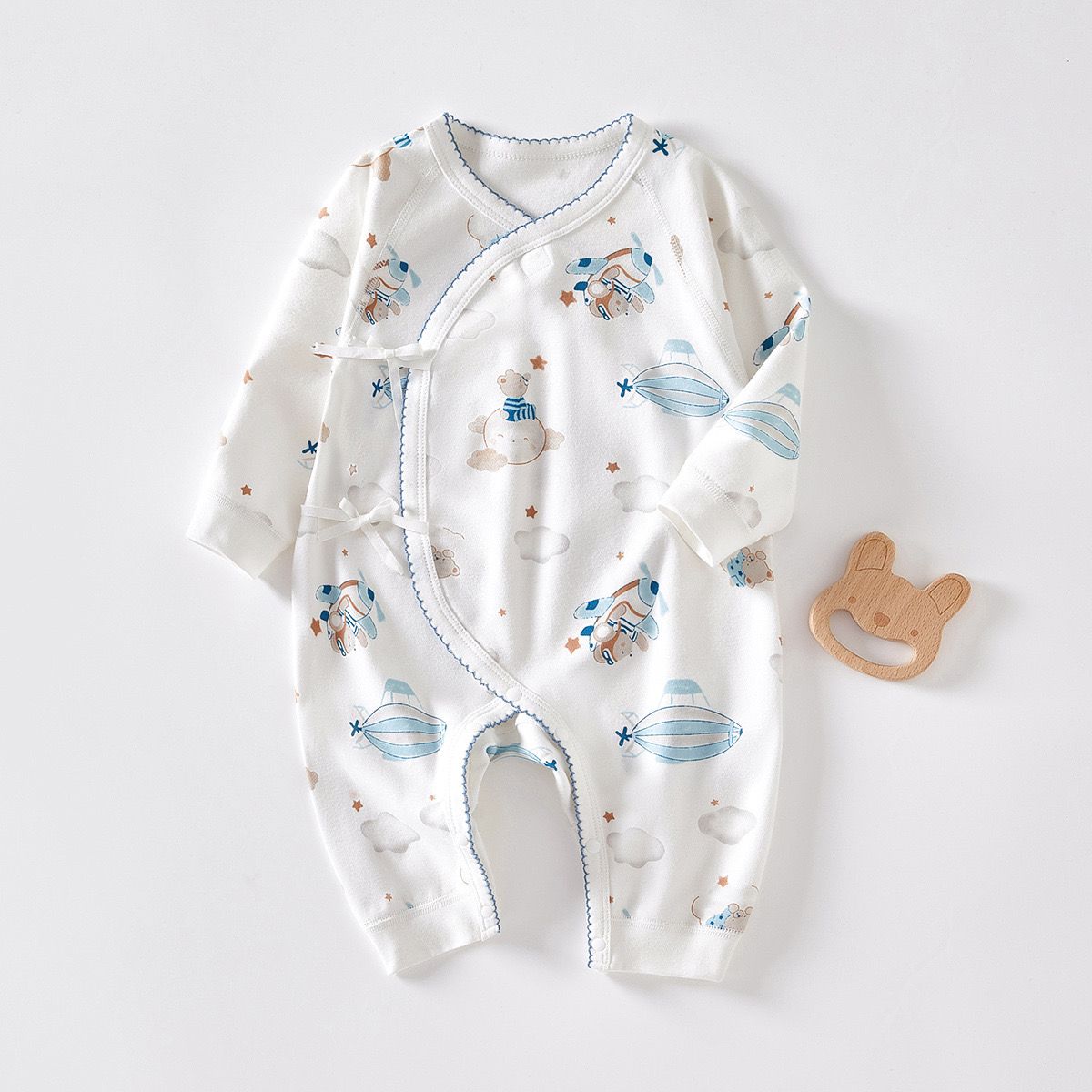 Sky Explorer Jumpsuit